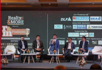 IDEA Center, Noida Campus Life photo 4